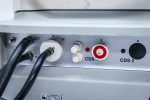 Fresenius 5008 CorDiax Aparat do dializy
