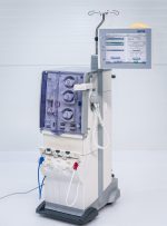 Fresenius 5008 CorDiax Aparat do dializy