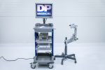 DP Medical Kappa DVC 750 Kolposkop