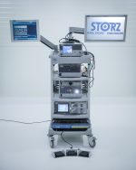 Karl Storz Image 1 Hub Powershaver SL Zestaw Artroskopowy
