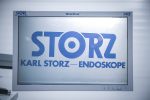 Karl Storz Image 1 Hub Powershaver SL Zestaw Artroskopowy