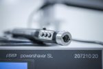 Karl Storz Image 1 Hub Powershaver SL Zestaw Artroskopowy