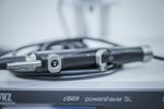 Karl Storz Image 1 Hub Powershaver SL Zestaw Artroskopowy