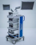 Karl Storz Image 1 Hub Powershaver SL Zestaw Artroskopowy