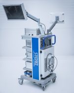 Karl Storz Image 1 Hub Powershaver SL Zestaw Artroskopowy