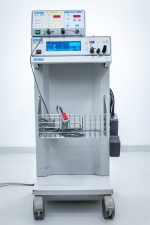 Diatermia ERBE ICC 200 z Przystawką Argonową APC 300