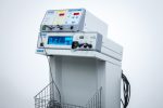 Diatermia ERBE ICC 200 z Przystawką Argonową APC 300
