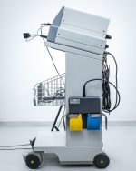 Diatermia ERBE ICC 200 z Przystawką Argonową APC 300