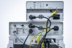Diatermia ERBE ICC 200 z Przystawką Argonową APC 300