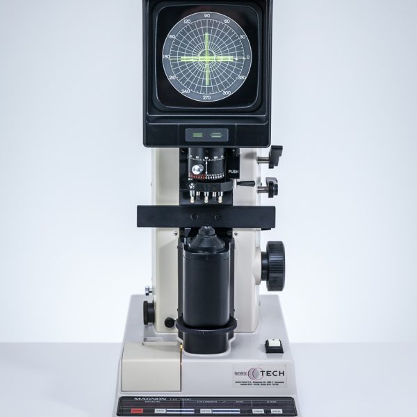 Magnon LM-750C Dioptromierz Projekcyjny