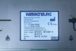 WASSENBURG WD 440 Myjnia endoskopowa dezynfektor