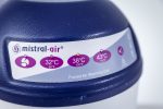 Mistral-air MA0100 Ogrzewacz Pacjenta
