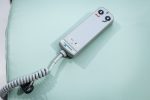 Likamed Spenderliege Fotel Zabiegowy Elektryczny