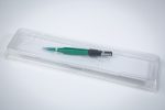 Pęseta bipolarna 11cm do diatermii chirurgicznej standard EU - obrazek 4