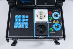 Tester Bezpieczeństwa Urządzeń PAT 3140S NIEAF