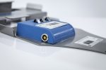 Drager Oxylog 3000 Plus Uchwyt Ścienny Karetkowy Draeger
