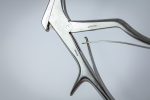 Stiwer Odgryzacz Kerrison Dolny 3mm/180 (16/12)