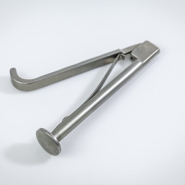 Depuy 2490-91 Kleszcze do Wbijania i Wyciągania Pinów (5/12)