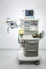 GE Datex Ohmeda Aespire 7900 Aparat Anestezjologiczny