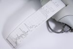 Uroflowmetr Mediwatch URODYN 1000 Aparat Przepływowy
