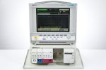 Kardiomonitor HP M1205A Monitor Pacjenta