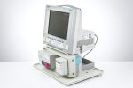 Kardiomonitor HP M1205A Monitor Pacjenta