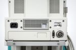 Kardiomonitor HP M1205A Monitor Pacjenta