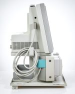 Kardiomonitor HP M1205A Monitor Pacjenta