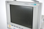 Kardiomonitor HP M1205A Monitor Pacjenta