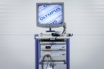 Olympus VISERA Pro OTV-S7Pro CLV-S40 Zestaw