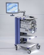 Olympus VISERA Pro OTV-S7Pro CLV-S40 Zestaw