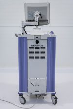 Olympus VISERA Pro OTV-S7Pro CLV-S40 Zestaw