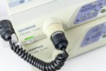 Olympus CV-260SL CLV-260SL Zestaw Endoskopowy