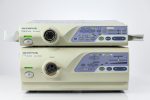 Olympus CV-260SL CLV-260SL Zestaw Endoskopowy