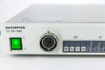 Olympus Evis CV-100 Wideoprocesor Kamery