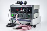 Karl Storz Tricam SL PAL 615B Zestaw Endoskopowy