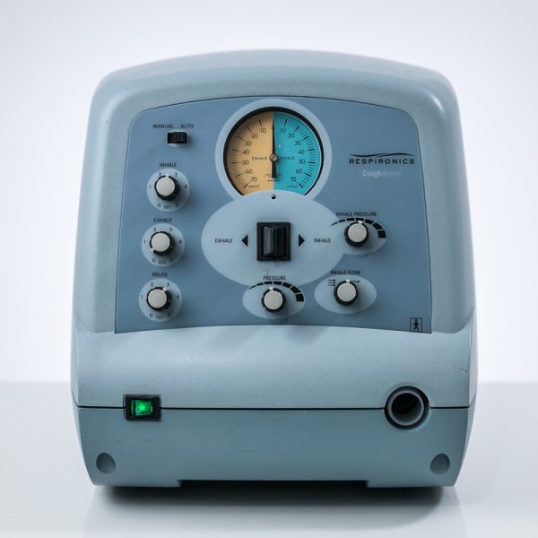 Respironics CA-3e00 Asystor Kaszlu Emmerson