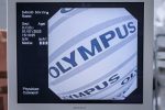 Olympus CYF-V2 Cystoskop Wideoendoskop