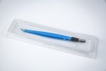 Pęseta bipolarna 17 cm do diatermii chirurgicznej standard EU - obrazek 4