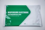OBS Elektroda neutralna jednorazowa bierna do elektrochirurgii - obrazek 3