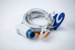 Czujnik saturacji SpO2 Philips HP M1190A 12-PIN - obrazek 3