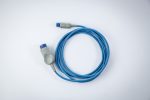 Adapter SpO2 Philips M1940A kabel łączący przedłużający