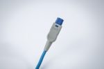 Adapter SpO2 Philips M1940A kabel łączący przedłużający - obrazek 3