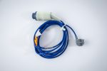 Czujnik saturacji SpO2 Philips HP Envitec RS-2412 - obrazek 4