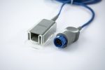 Adapter kabel przedłużający SpO2 Philips M1900B łączący