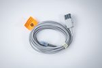 Kabel SpO2 przedłużający GE OxyTip+ OXY-MC3 adapter - obrazek 3