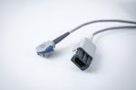 Kabel SpO2 przedłużający GE OxyTip+ OXY-MC3 adapter - obrazek 4