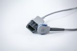 Kabel SpO2 przedłużający GE OxyTip+ OXY-MC3 adapter