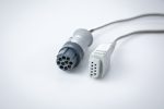 Kabel przedłużający SpO2 GE adapter OXY-C1