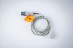 Kabel przedłużający SpO2 GE adapter OXY-C1 - obrazek 2